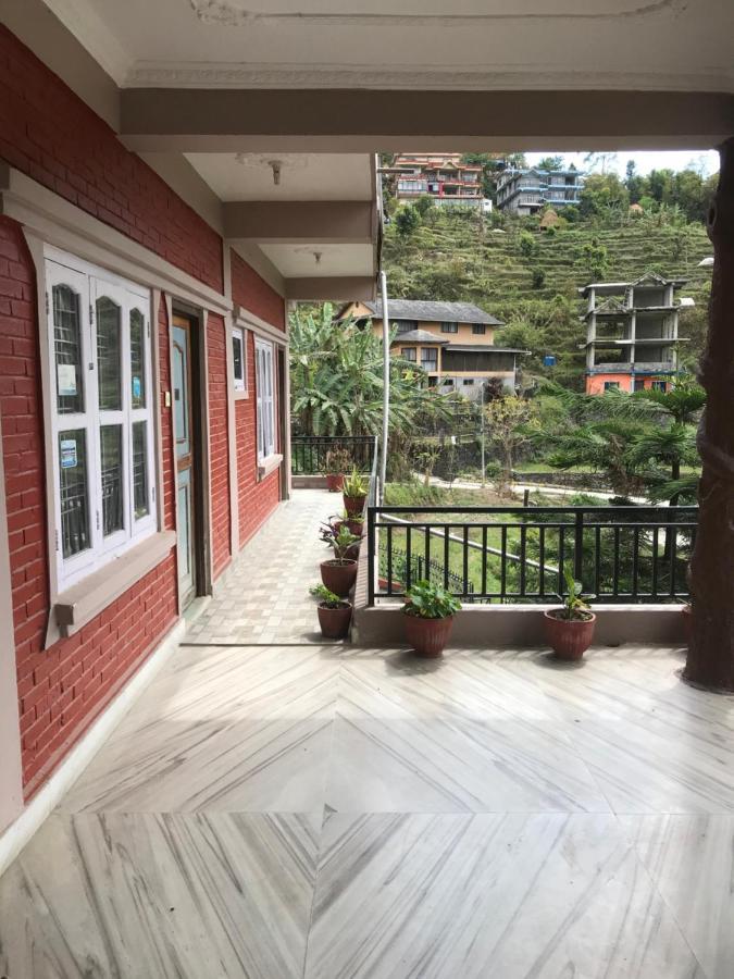 Gautam Garden Guest House Pókhara Exteriér fotografie
